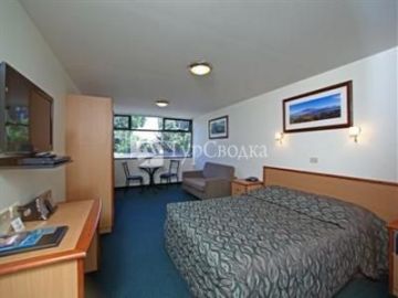 Motel 429 Hobart 4*