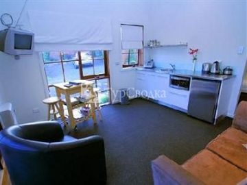 Possums Apartments Hobart 4*