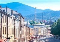 Somerset on Salamanca, Hobart 4*
