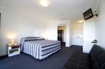 Southern Lights Hotel Hobart 3*