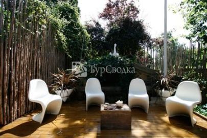 The Last Villa Apartments Hobart 4*