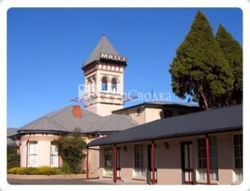 Tower Motel 3*
