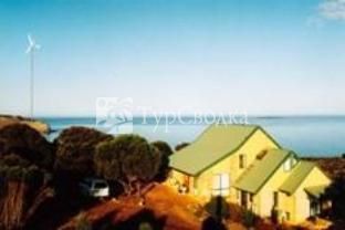 Cape Cassini Wilderness Retreat 4*