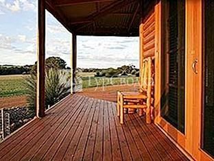 Eleanor River Homestead Kangaroo Island 4*