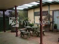 Ficifolia Lodge Kangaroo Island 3*