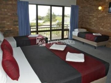 Kangaroo Island Seaside Inn 3*