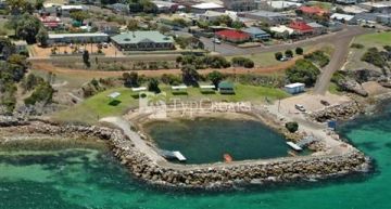 Kangaroo Island Seaview Motel 3*