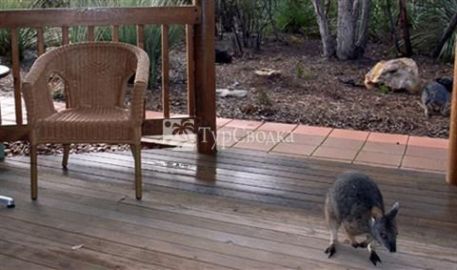 Kangaroo Island Wilderness Retreat 4*
