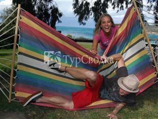 Kangaroo Island YHA 3*