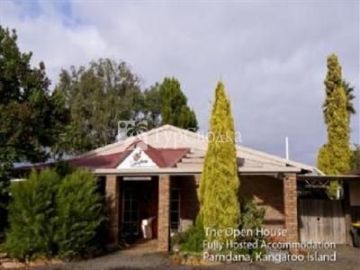 Open House Bed & Breakfast Kangaroo Island 3*