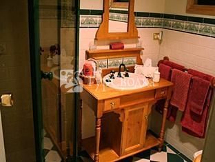 Seaview Lodge Bed & Breakfast Kangaroo Island 4*