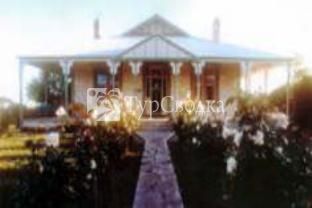 Stranraer Homestead Bed & Breakfast Kangaroo Island 4*