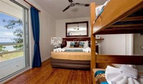 Lady Elliot Island Eco Resort 3*