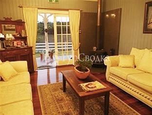 Branell Homestead Bed & Breakfast 4*
