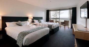 BEST WESTERN Abel Tasman Airport Motel 3*