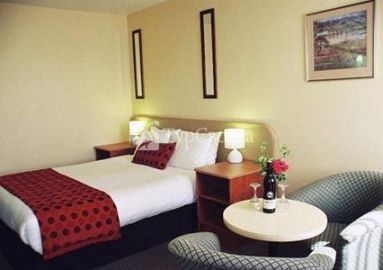 Comfort Inn Coach House 3*