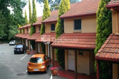 Elphin Villas - Motel, Serviced Apartments & Villas 3*
