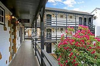 Leisure Inn Penny Royal Hotel & Apartments 3*