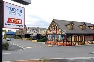 Olde Tudor Motor Inn Launceston 3*