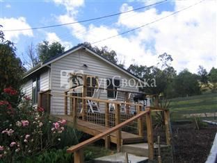 Trevallyn House Bed & Breakfast Launceston 4*
