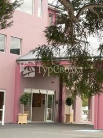 Lismore Bounty Motel 4*