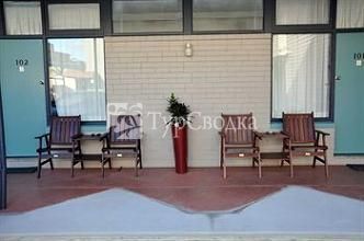 Lismore City Motor Inn 3*