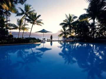 Daydream Island Resort and Spa 4*