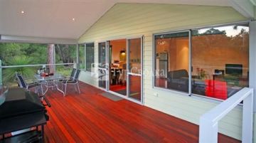 Acacia Chalets Margaret River 4*