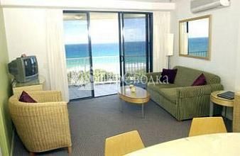 Catalina Resort Maroochydore 4*