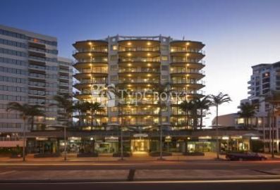 Key Largo Holiday Apartments Maroochydore 4*