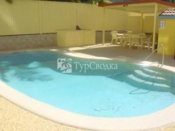 Paradis Pacifique Holiday Apartments Maroochydore 4*