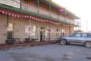 Marree Hotel 2*