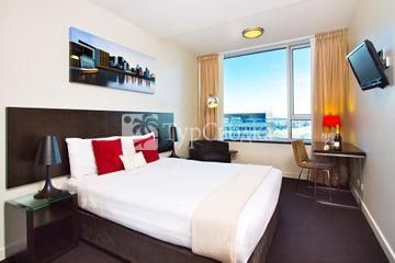 Central Sky Lounge Apartment Hotel 4*