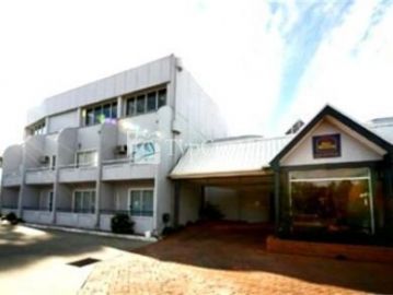 Ciloms Airport Lodge Melbourne 3*
