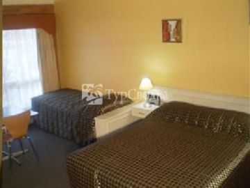 Comfort Inn & Suites Essendon 3*