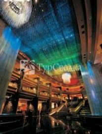 Crown Towers 5*