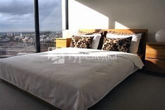 Docklands Private Collection Of Apartments Melbourne 4*