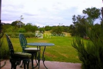 Harmony Bed & Breakfast 4*