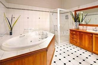 Healesville Garden Barn Accommodation Melbourne 4*