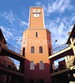 Quest Clocktower on Lygon Apartments Melbourne 4*