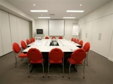 Quest Richmond Apartment Melbourne 4*