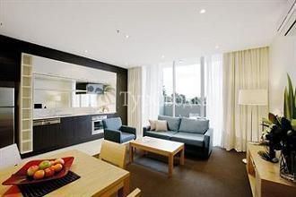Quest SXY South Yarra 4*