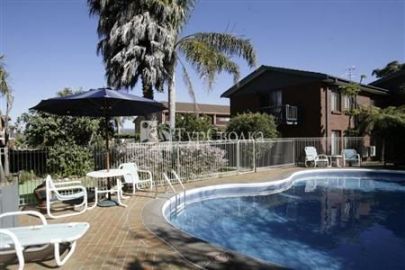 Harbour Lights Apartments Merimbula 3*