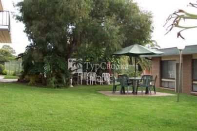 Marine Court Holiday Units Merimbula 3*