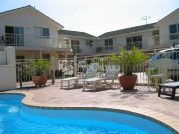 Merimbula Beach Apartments 3*