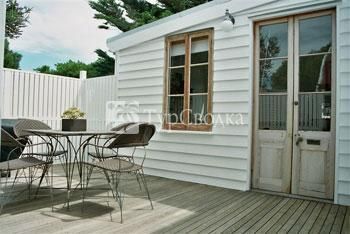 Beach Huts Middleton (Australia) 3*