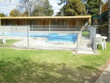 Kar-Rama Motor Inn Mildura 3*