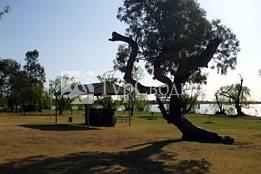 Lake Cullulleraine RSL Holiday Park Accommodation Mildura 2*