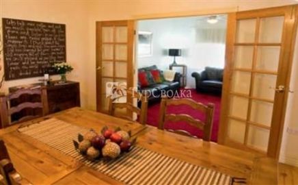 Pied-a-terre Guest House Mildura 4*