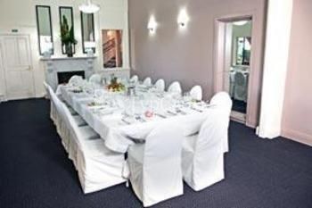 Quality Hotel Mildura Grand 4*